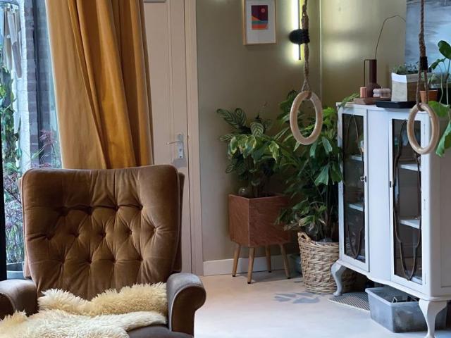 Woning te huur in Haarzuilens, Utrecht