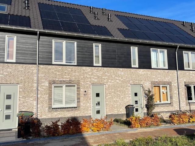 Woning te huur in Vlijmen, Noord Brabant