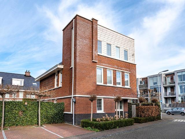 Landhuis te huur in Heemstede