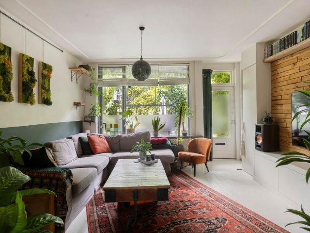 Woning te huur in Noord, Gouda