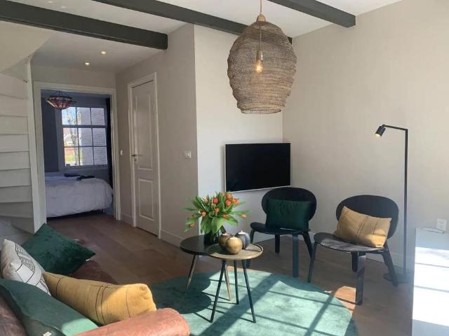 Woning te huur in Binnenstad, Delft