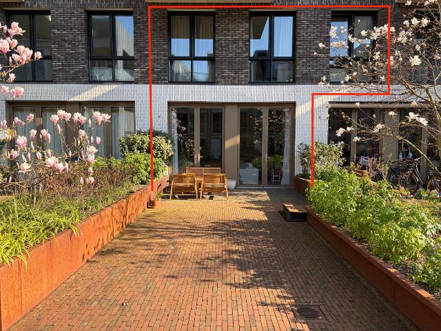 Woning te huur in Centrum, Amsterdam