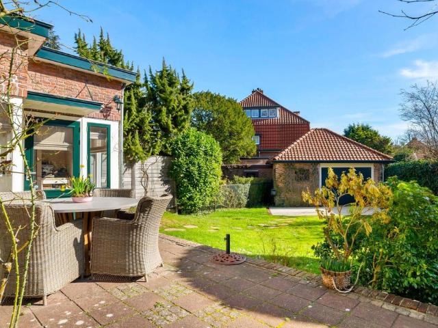 Woning te huur in Aerdenhout, Noord Holland
