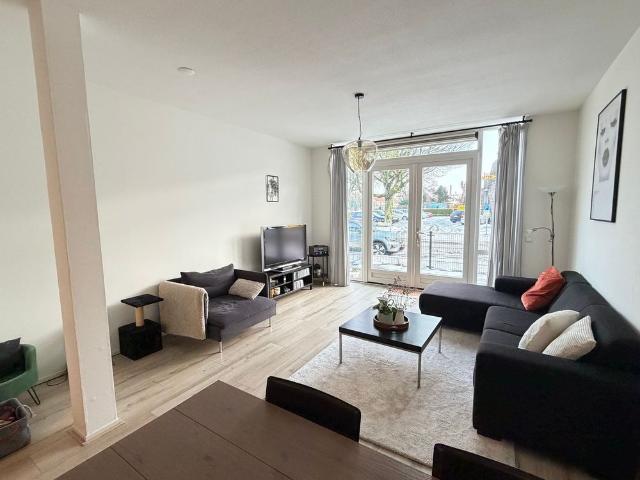 Woning te huur in Oud Oost, Leeuwarden