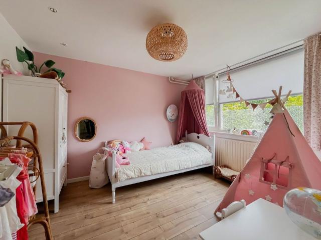 Woning te huur in Linquenda, Nieuw-vennep