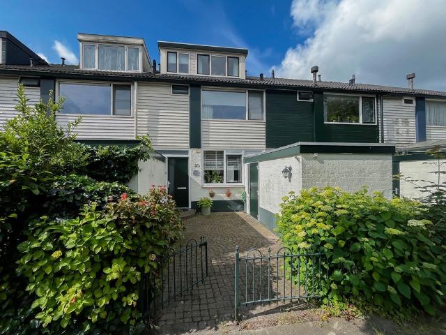 Woning te huur in Linquenda, Nieuw-vennep