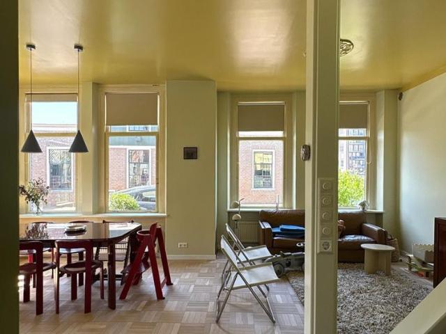 Woning te huur in Zaandam, Noord Holland