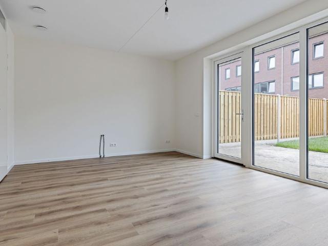 Woning te huur in Opwierde, Appingedam