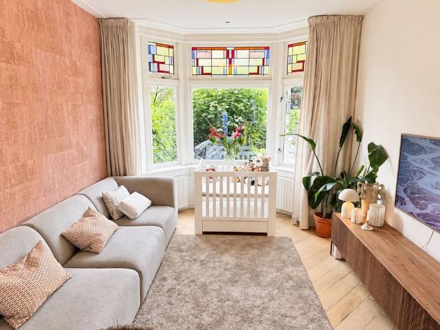 Woning te huur in Duinwijk, Overveen