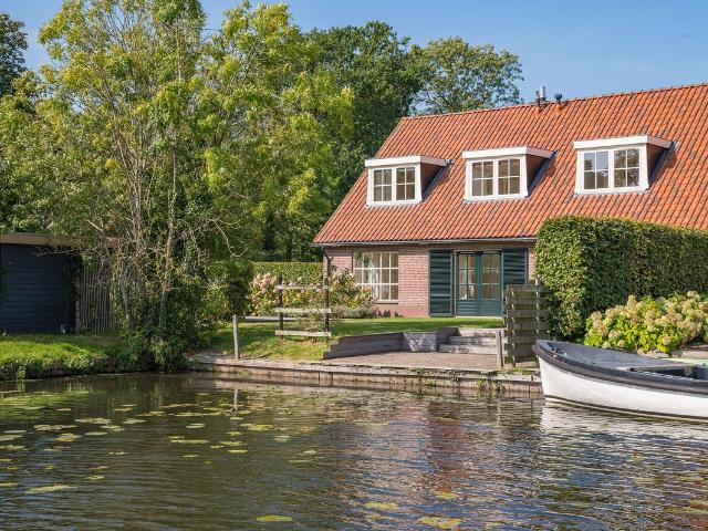 Woning te huur in Teijlingen, Zuid Holland