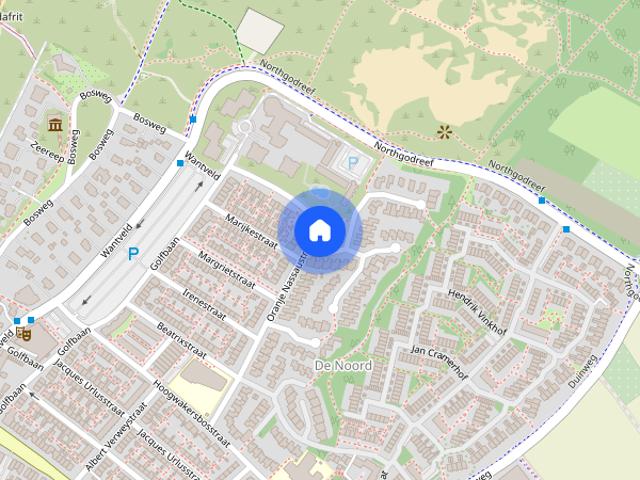 Woning te huur in Noordwijk aan Zee, Noordwijk