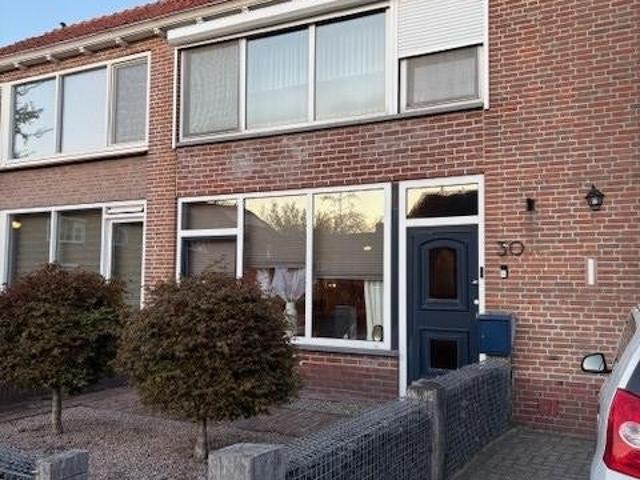 Woning te huur in Oud Gastel, Noord Brabant