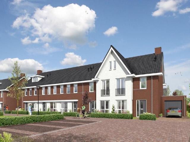 Woning te huur in Veghel, Noord Brabant