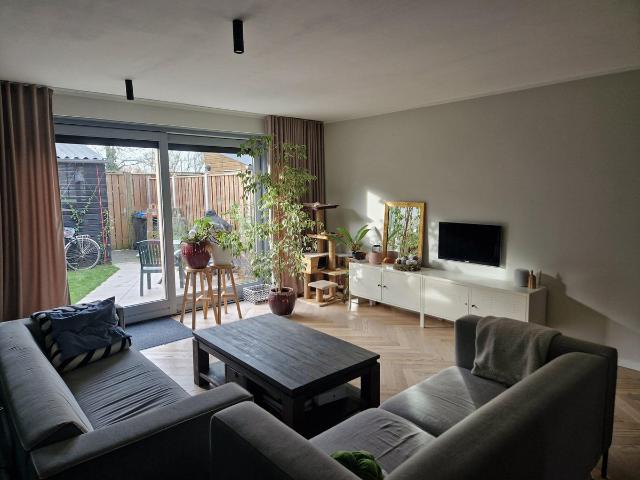Landhuis te huur in 's-hertogenbosch, Orthen-West