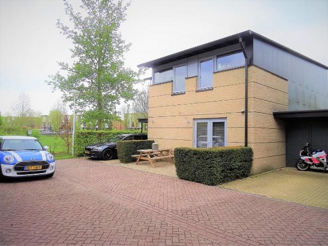 Woning te huur in Terwijde, Haarzuilens