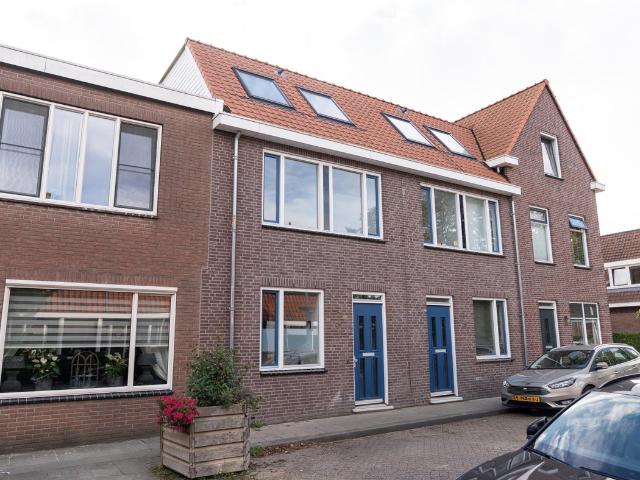 Woning te huur in Haarzuilens, Utrecht