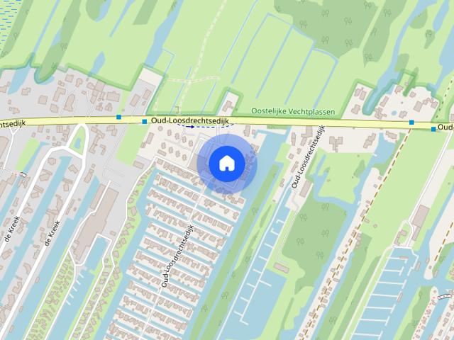 Woning te huur in Loosdrecht, Noord Holland