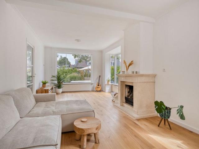 Woning te huur in Bergen, Noord Holland