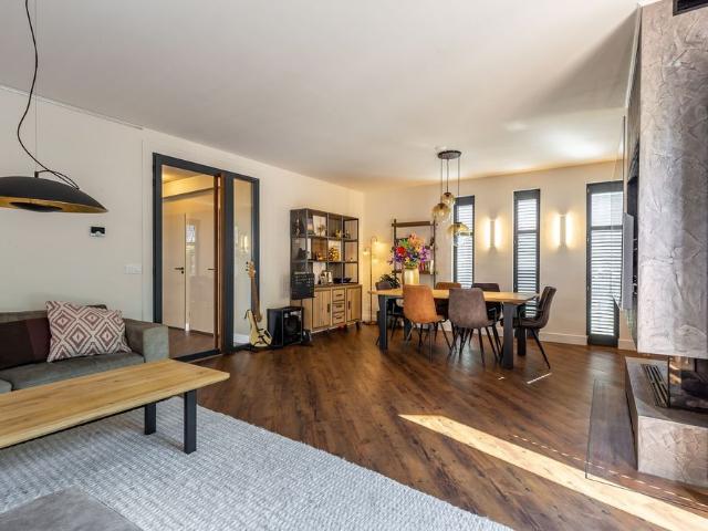 Woning te huur in Landgoed Wickevoort, Cruquius