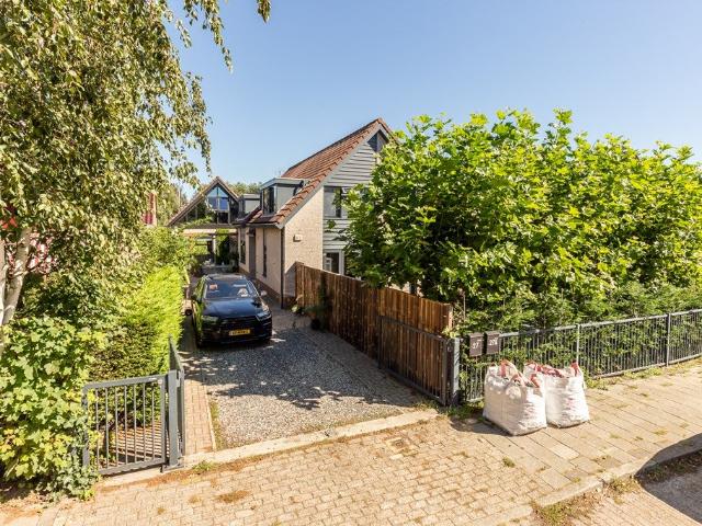Woning te huur in Cruquius, Landgoed Wickevoort