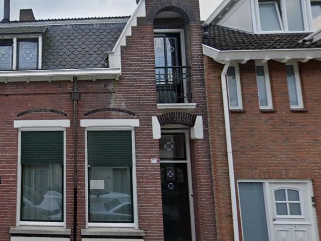 Woning te huur in Oud-Noord, Tilburg