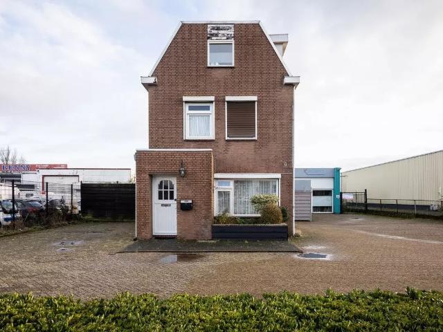 Woning te huur in Bergen op Zoom, Bergen Op Zoom