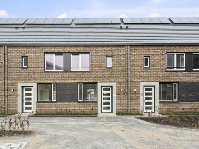 Woning te huur in Gestel, Noord Brabant