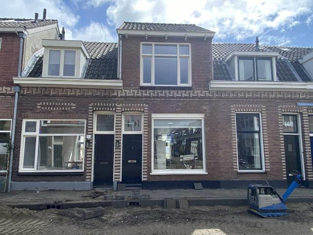 Woning te huur in Haarzuilens, Utrecht
