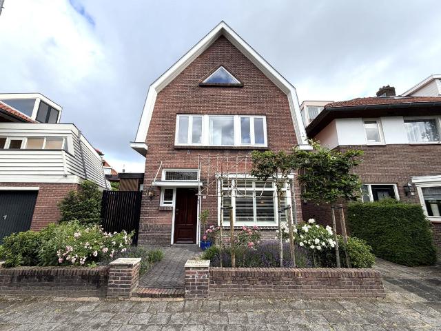 Woning te huur in Breda, Noord Brabant