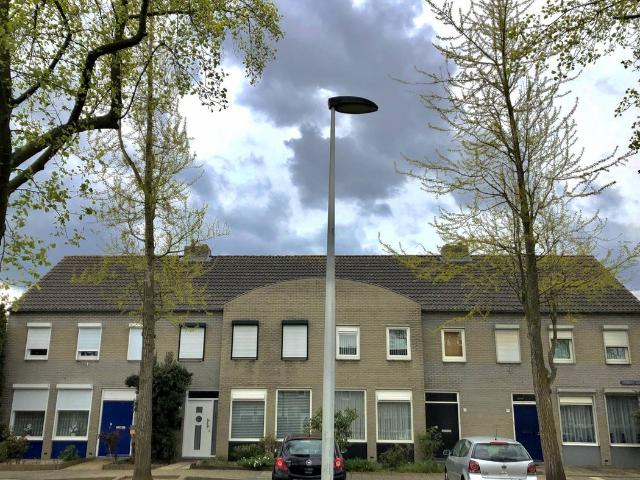 Woning te huur in Wyckerpoort, Maastricht