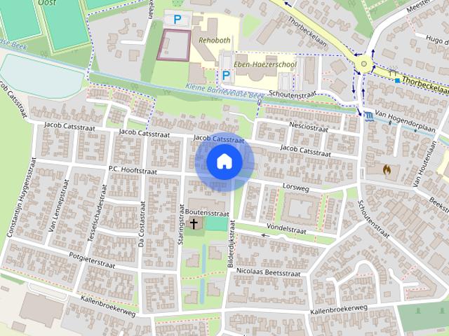 Woning te huur in Barneveld, Gelderland