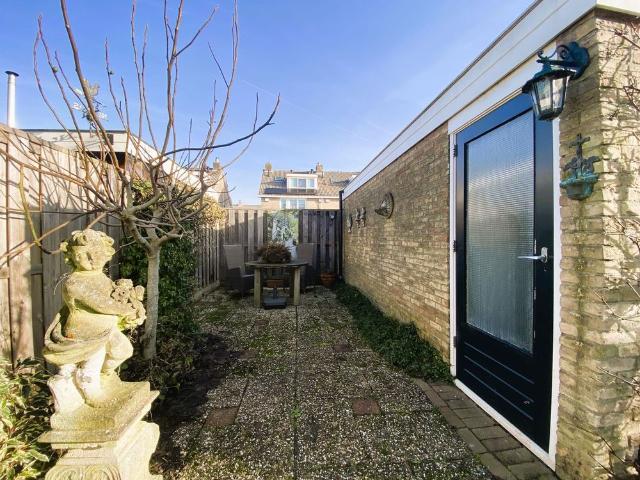 Woning te huur in Aalsmeer, Noord Holland