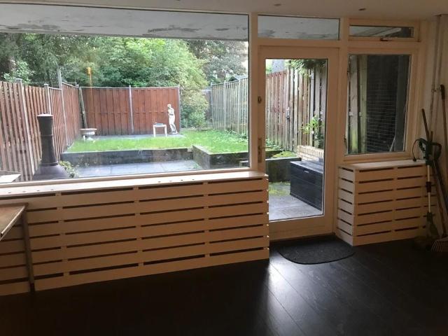 Woning te huur in Zeist