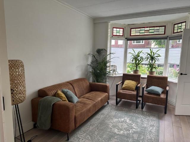 Woning te huur in Enschede, Overijssel