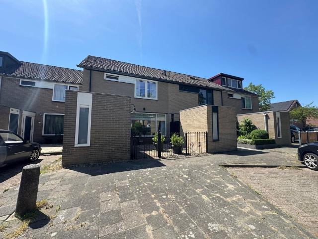 Woning te huur in Hoog-Zandveld, Nieuwegein