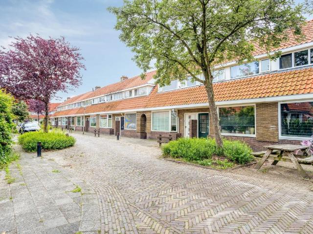 Woning te huur in Oud Oost, Leeuwarden