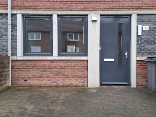 Woning te huur in Weesp