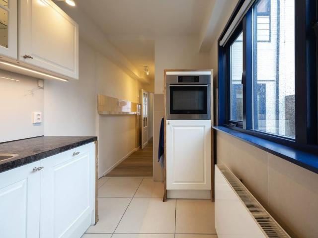 Woning te huur in Sluisdijk, Den Helder