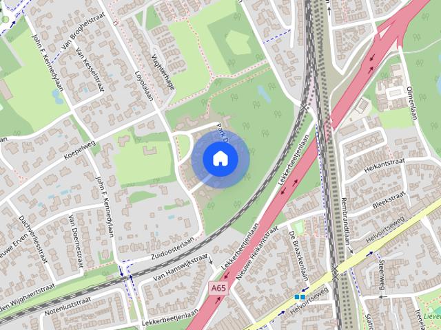 Woning te huur in Vught, Noord Brabant