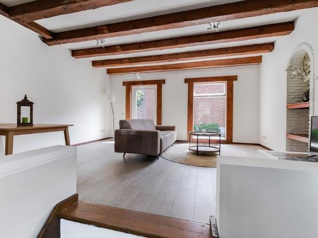 Woning te huur in Haarlem, Noord Holland