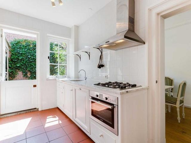 Woning te huur in Haarlem, Frans Halsbuurt