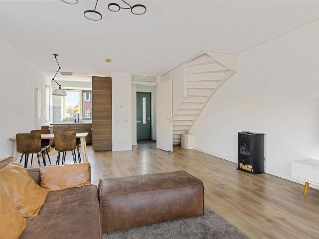 Woning te huur in Binnenstad, Gouda