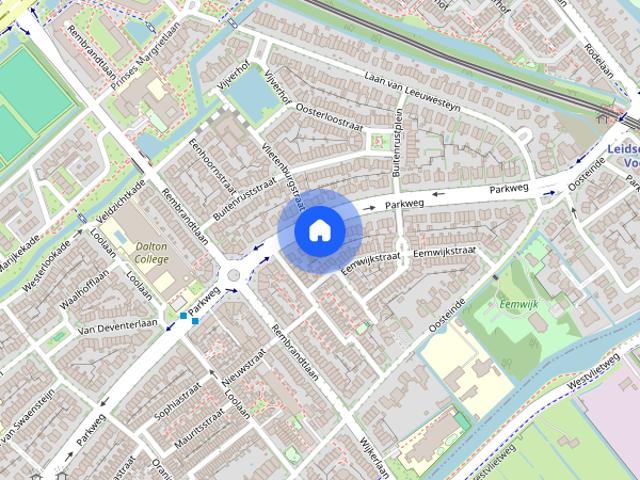 Woning te huur in Voorburg, Zuid Holland