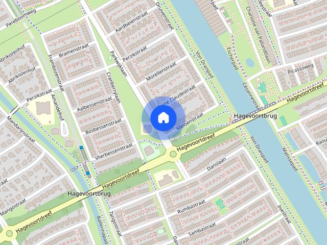 Woning te huur in Parkwijk, Almere-haven