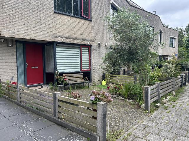Woning te huur in Parkwijk, Almere-haven