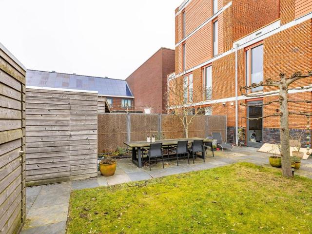 Woning te huur in Oosterparkwijk, Groningen