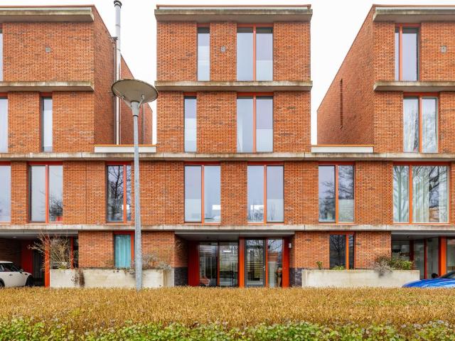 Woning te huur in Oosterparkwijk, Groningen