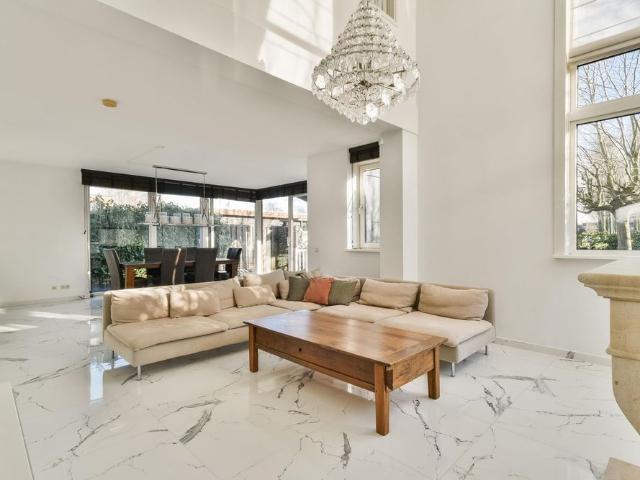 Woning te huur in Floriande, Hoofddorp