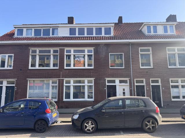 Woning te huur in Vlissingen, Zeeland