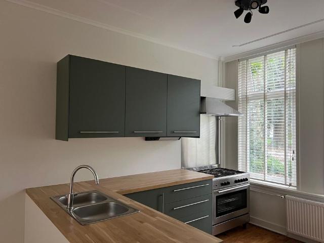 Woning te huur in Kralingen-West, Rotterdam